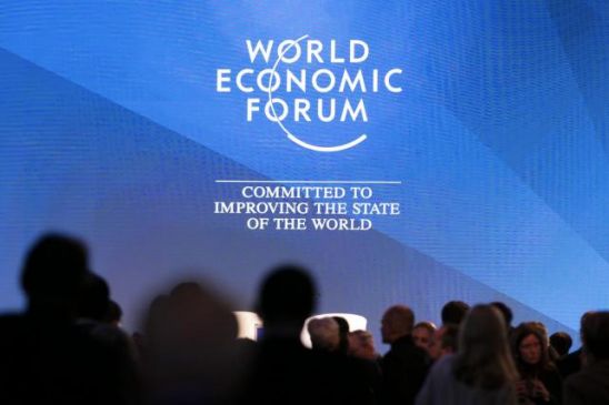 World Economic Forum conference: cm fadnavis will took part in it