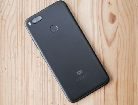 खामियों के बाद  Xiaomi Mi A1 के एंड्रॉयड 8.0 ओरियो अपडेट पर रोक