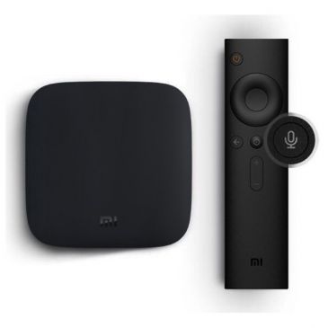 Xiaomi Mi Box 4 will reportedly be announced in China on January 29