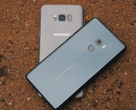 Xiaomi Passes Samsung to Become Top Smartphone Seller in India in Q4 2017