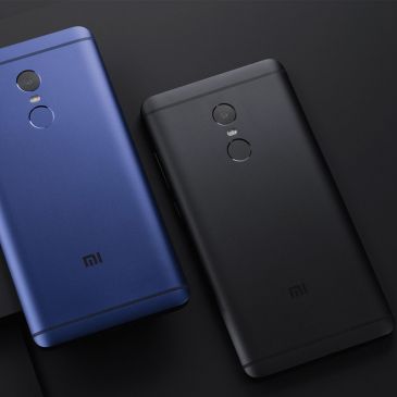 Xiaomi Redmi Note 4 64GB Variant Gets Another Rs. 1,000 Price Cut. Xiaomi Redmi Note 4 64GB Variant Gets Another Rs. 1,000 Price Cut.