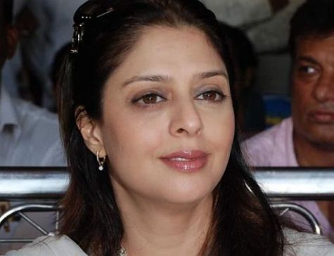 Youth can make change and revolution- congress leader nagma Youth can make change and revolution- congress leader nagma