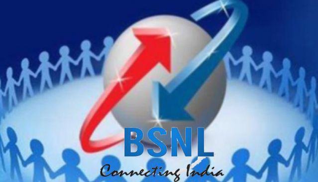 171 towers will in Nagpur for connectivity of BSNL