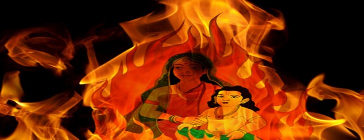 होलाष्टक आज से प्रारंभ, विपरीत परिणाम लाएंगे इन 8 दिनाें के शुभ कार्य