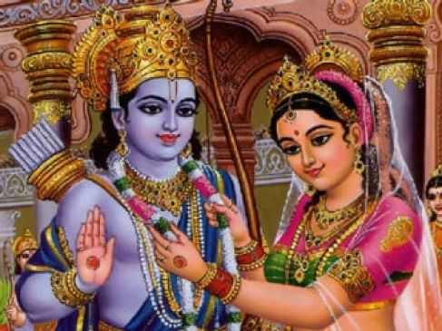 About the Sita Ashtami or the Janaki Janma Vrat 2018 in india