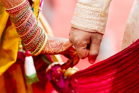 According to the Shashtras, Easy tips for Happy marriage life