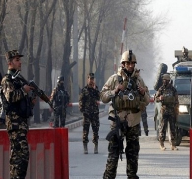 Afghanistan: 23 people died in 4 terrorist attack, dozens injured