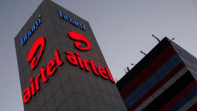 Airtel Joins Global Alliance To Bring High Speed In Flight Data Connectivity To Customers