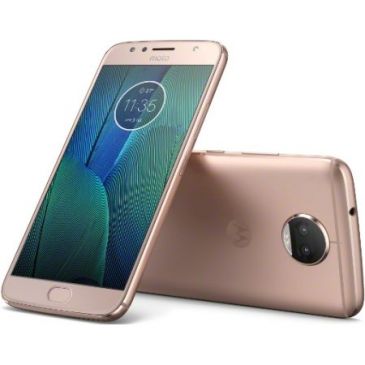 Amazon Moto Fest: Discounts on Moto G5s Plus, Moto G5 and more.