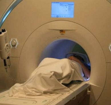 Another doctor arrested in the MRI incident in hospital at Mumbai
