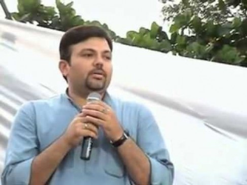 Ashish Deshmukh comment on Sharad Pawars statements on Vidarbha