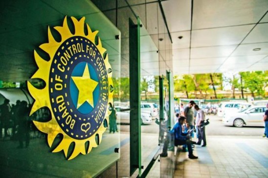 BCCI rejects ICC request for rescheduling IPL match at Eden Gardens