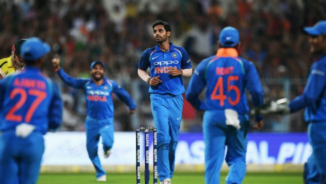 Bhuvneshwar Kumar turns 28, know interesting facts about him