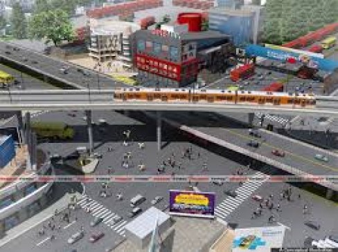 budget may be cut for Metro project of nagpur district
