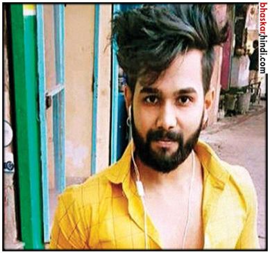 अंकित मर्डर केस : हत्या से 9 मिनट पहले का सीसीटीवी फुटेज आया सामने