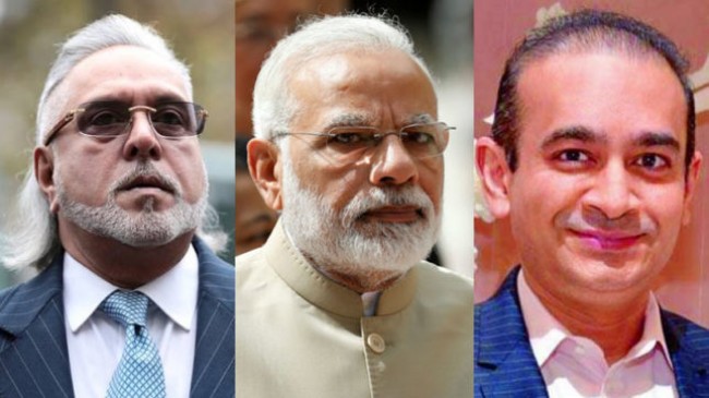 Centre Ready With New Law for Speedy Recovery of Assets From Fugitive Defaulters