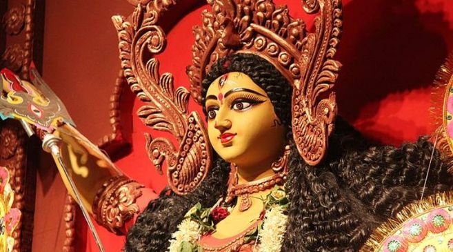 चैत्र नवरात्रि 2018: जानिए कब शुरू हो रहा है मां शक्ति की उपासना का पर्व