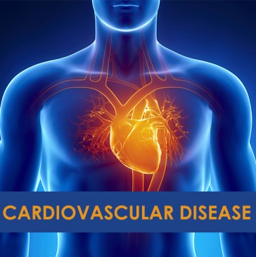 Children of rural areas suffer from cardiovascular disease