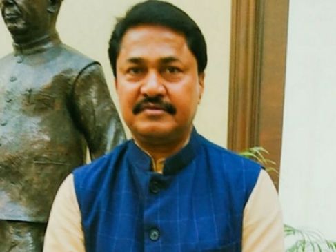 congress leader nana patole comment on BJP and congress party