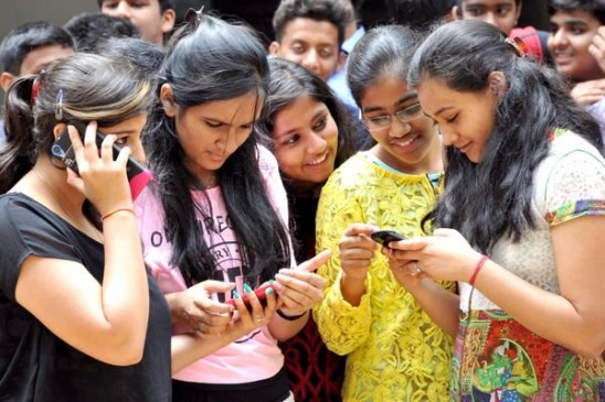 Corruption and carelessness in AF-CET Exam of nagpur district