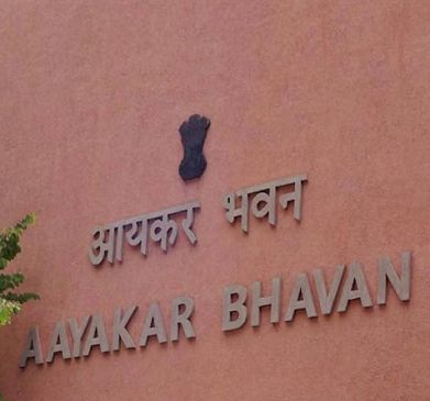 demonetisation : Income Tax Department issued a notice for filing ITR