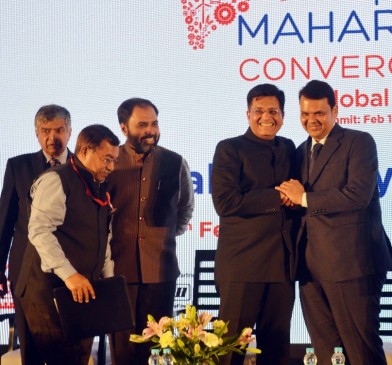 Devendra Fadnavis says, Marathwada is a big gainer in Magnetic Maharashtra