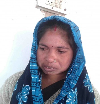doctors carelessness in pregnant lady case of chhindwara district mp