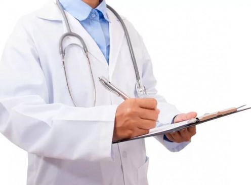 Doctors remove 15 kilograms tumor from abdominal of the Patient