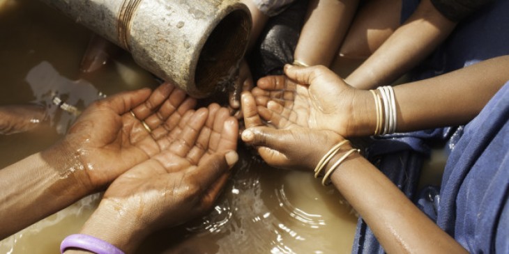 Drinking Water crisis in Shahdol district, collector meetion on this