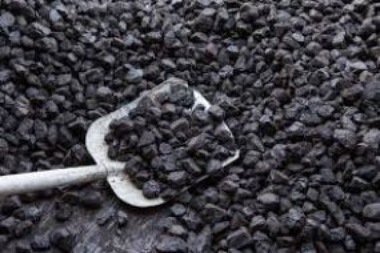Due to lack of coal, the state is facing the crisis again