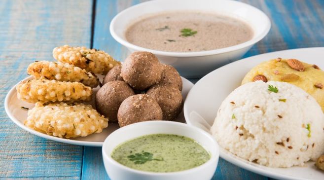 महाशिवरात्रि के व्रत में एनर्जेटिक बने रहने के लिए लें ये फलाहार