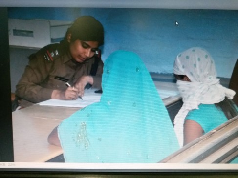 eight accused gang rape with minor girl after kidnap in jabalpur