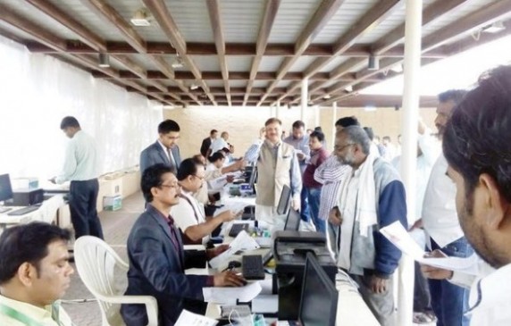 Emigration Rules: Now Job Recruiter Agents can take only 3000 RS