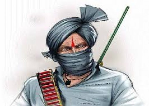 Encounter between Dacoit Babli gang and police