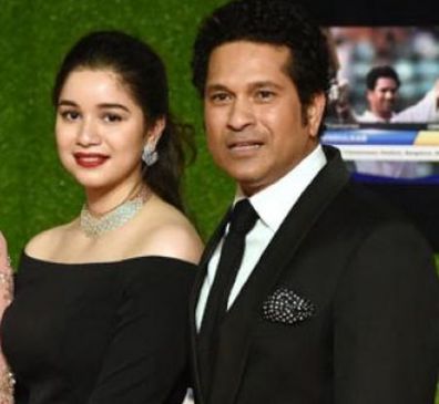 engineer arrested for making fakeTwitter account of sara tendulkar