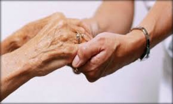Female officers will get leave for the services of sick mother-in-law