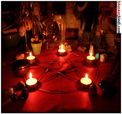 Female Tantrik fraud 26 lakh for sons wish to victim, one arrest