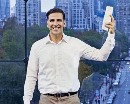 Film padman effect, Sanitary pad machines will not in colleges