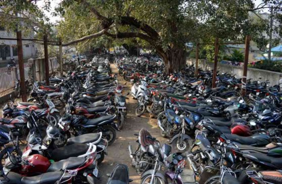 former Army personnel will be deployed at the parking stand in the Mandal Rail Manager