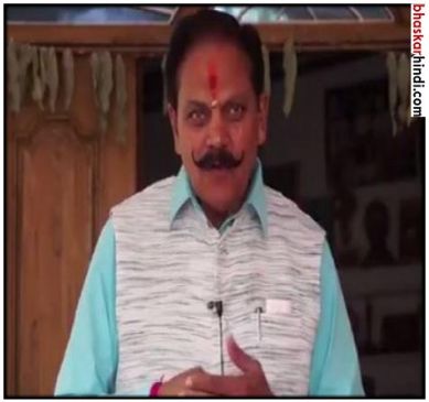 Former BJP MLA asks farmers in MP to recite Hanuman Chalisa