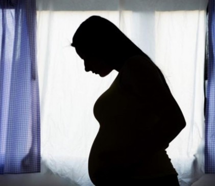 girl got pregnant after raped by half a dozen people in Khamaria