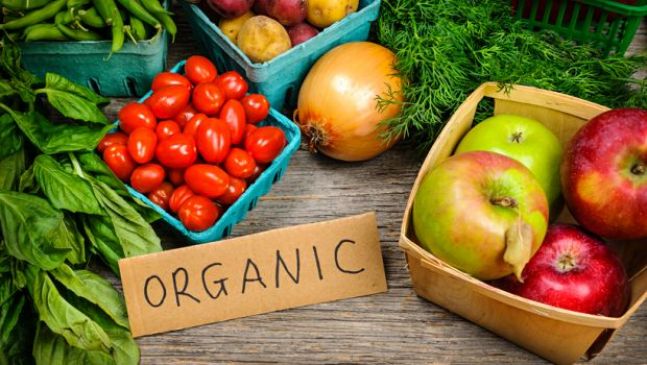 Gramayana Exhibit from tomorrow to inform about organic goods