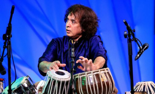 HC strongly react on programme of Zakir Hussain held at silent zone