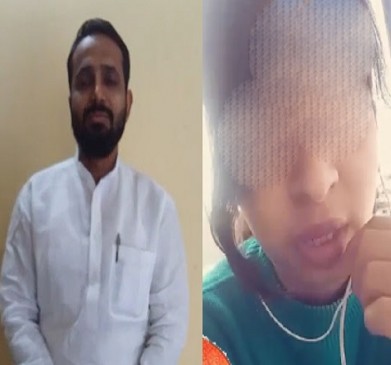 रेप केस: हेमंत कटारे ने वीडिया जारी कर कहा- 48 घंटों में साबित कर दूंगा कि निर्दोष हूं