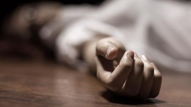 Hersheel Rawat suicide case in Ministry of Maharashtra
