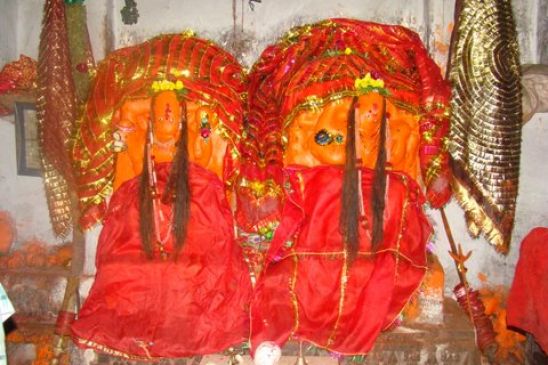 Hingalaj Puja 2018 date or Goddess Hinglaj Mata Jayanti puja
