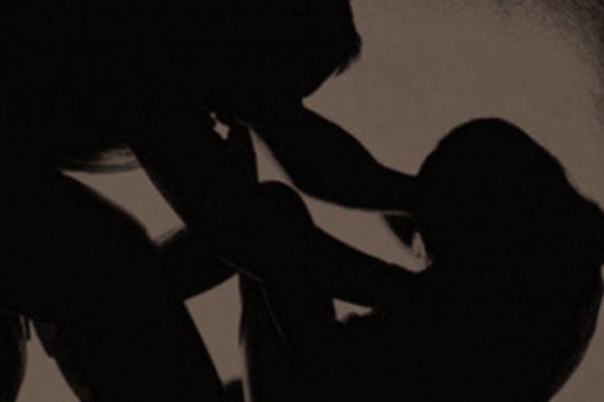 HIV AIDS victim father rape with his two minor daughter in nagpur