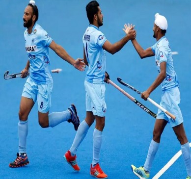 hockey world cup 2018 match schedule hockey india vs south africa