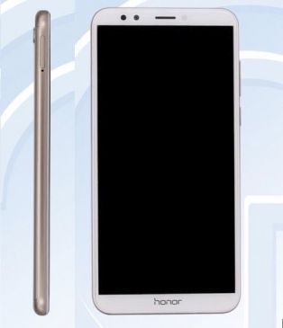 Honor 7C With Four Cameras could be one of upcoming smartphones