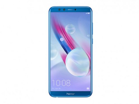 Honor 9 Lite started receiving the advanced Face Unlock feature